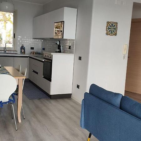 Villa Gentile Eraclea Minoa Exteriör bild