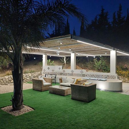 Villa Gentile Eraclea Minoa Exteriör bild
