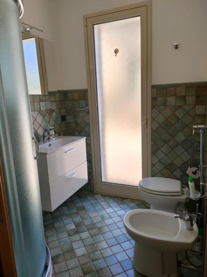 Villa Gentile Eraclea Minoa Exteriör bild