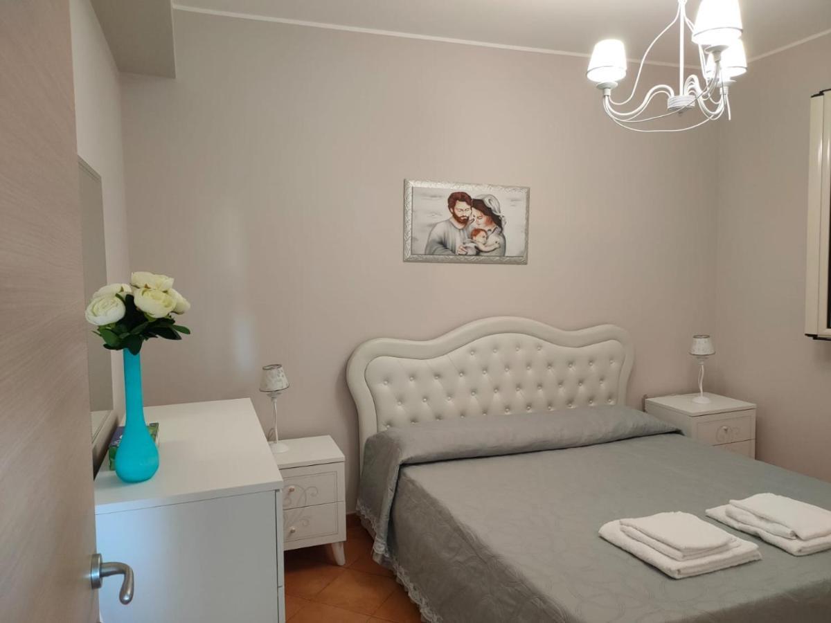 Villa Gentile Eraclea Minoa Exteriör bild