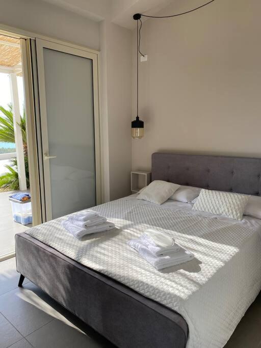 Villa Gentile Eraclea Minoa Exteriör bild