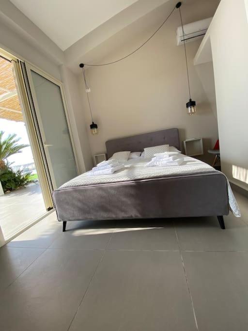 Villa Gentile Eraclea Minoa Exteriör bild