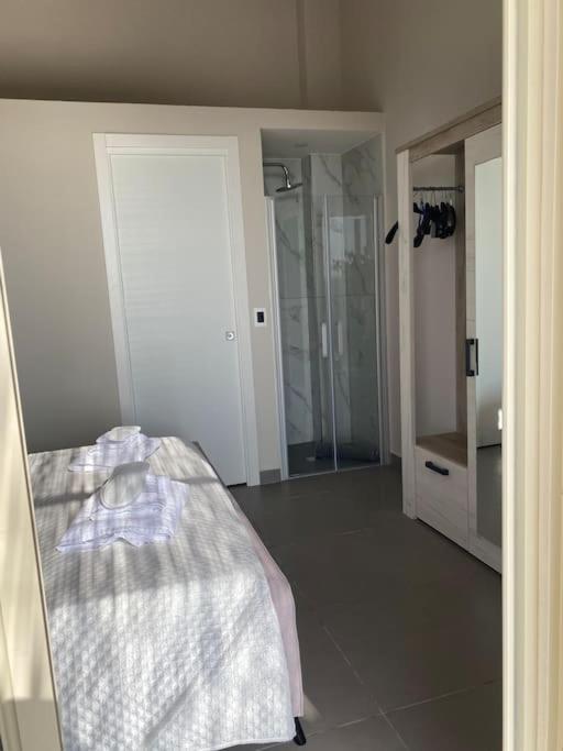 Villa Gentile Eraclea Minoa Exteriör bild